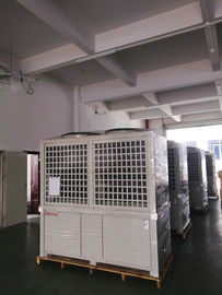 100kw ιδιωτικό CE ISO αντλιών θερμότητας θερμοσιφώνων πισινών υψηλής αποδοτικότητας